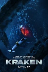 Kraken (2025) คราเคน เลื้อยสยอง 20000 โยชน์